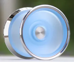 Yoyo tsunami YOYO anello in acciaio ad alta precisione professionale 1A