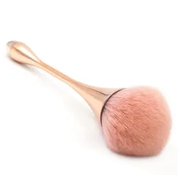 Super Large Mineral Powder Brush, Makeup Brushes Soft Fluffy Foundation Brush Blush Brush ,Professional Powder