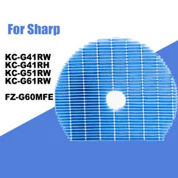 Parts Humidification Filter Fzg60mfe for Air Purifier Kcg41rw, Kcg41rh, Kcg51rw, Kcg61rw