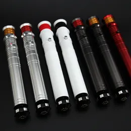 LED SWORDSGUNS 89SABEN RAVEN SISTH NEOPIXEL PROFFIE LIGHTSABER 7色ハンドルリムーバブルシャーシとピクセルブレードレーザーソードコスプレ36フォント230531