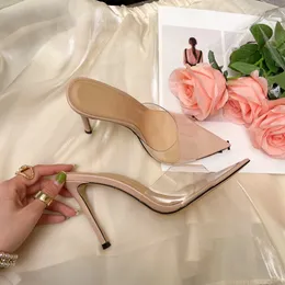 Elbise ayakkabıları pvc kadın yüksek topuk kurdele d orsay dorsay bayan sandaletler gianvito rossi düğünler parti ayakkabıları lüks peep-toes seksi 10cm 10.5cm spor ayakkabı moda