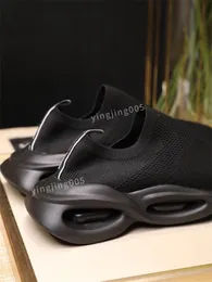 2023top novos sapatos casuais de designer clássico para homens tênis baixos Panda Branco Preto Cinza Fog Chunky Glod