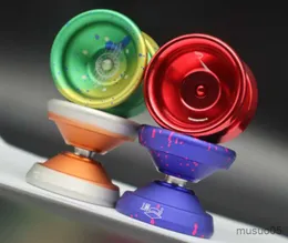 Yoyo IQ yoyo YOYO Yoyo per Yo-Yo competitivo professionale 1A 3A 5A