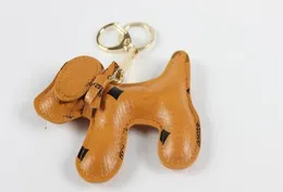 Charms Dog Bag Parts Accessories рюкзаки для сети кулон Creative Unisex Pu Animal Dogs Gift4420226