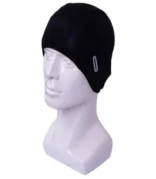 Cycling Caps Masks Winter Cap Windproof MTB Bike Headband Outdoor Sports Thermal Fleece Skiing Running Road Warm Hat6821229