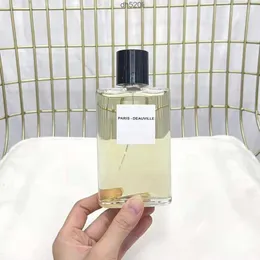 Quality Charm Freshener Fragrance Perfume for Women Man Pairs Biarritz Riviera Venise Deauville Edimbourg Lasting 125ml Presentvsga