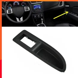 New Car Right Front Door Window Switch Panel Frame Bezel Replacement Interior 68223848AA for Dodge Chrysler 2011-2014