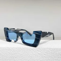 Okulary przeciwsłoneczne moda w luksusowe oryginalne kobiety dla mężczyzn i wysokiej jakości białe okulary uliczne klasyczny styl słynne marki odcienie żółwia