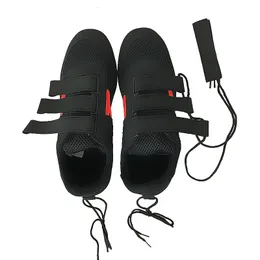 Air inflation toy Rowing Shoes For boat Sculling Oars 230602