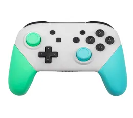 2020 newest animal cross style 6Axis Bluetooth for Nintendo Switch Lite Gamepad Video Game USB Joystick Wireless Switch pro Cont6202127