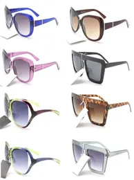 Brand Designer Sunglass High Quality beach Hinge Sunglasses Men Glasses Women Sun glass UV400 lens Unisex classic Square trend eye1025150
