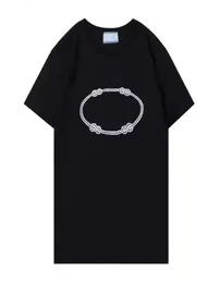 Lüks Tshirt Erkek Kadın Tasarımcı Tişörtleri Kısa Yaz Moda Mektup Yüksek Kaliteli Tasarımcılar 1020765