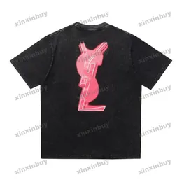 LASTMAN - PRINTED TEE SHIRTS 