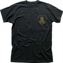 T-shirty męskie Bope Tropa de Elite. Brazylia Swat Special Elite Force T-shirt. Summer bawełniany krótki rękaw o nokółce nowa nowa s-3xl J230602