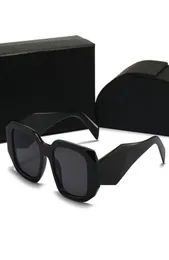 2022 P Designer Sunglass Women Eyeglasses Outdoor Shades PC Frame Fashion Classic Lady Sun glasses Mirrors for Womens Luxury Sungl4185420