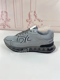 new Designer Shoes Low High Sneakers Casual men Shoes Sports Breathable Flexible Soft Comfortable Real Leather Woman Trainers