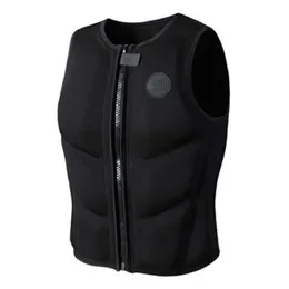 Life Vest Buy S3XL Professional Jacket Surfing Neoprene Adult Comp защита от защиты водного спорта 230602