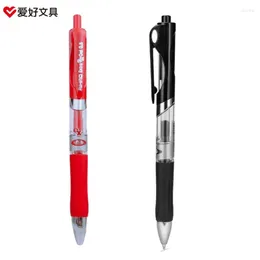 Rollerball Pen Fine Point Pens 0.5mm Extra-Thin Tip Gel Liquid Ink Rolling Ball Writing For Office