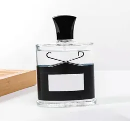 Venta en stock Aventus Men Perfume 120ml Colonia con buen olor Fragancia de alta calidad 0134049303