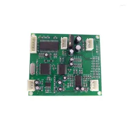 Cara OK Board 16 Effetti sonori DSP Digital Reverberation Mixer Module Audio