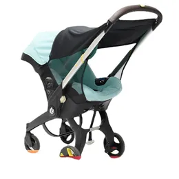 유모차 부품 액세서리 Doona Baby Stroller Sunshade 안전 좌석 후드 액세서리 230601