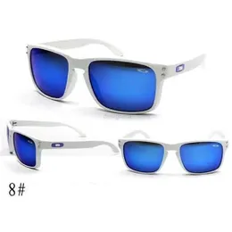 Ruolo Oakley Occhiali da sole 2024 Design Frame Uv400 514 Occhiali da sole rotondi Sun Fashi