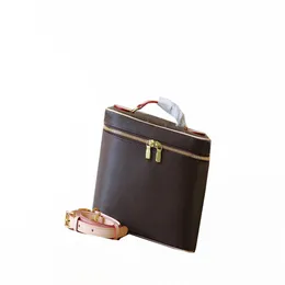 High quality luxury ladies cosmetic NlCE BB bag248r