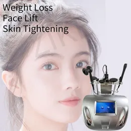 Epilator High Quality Radio Frequency Skin Tightening Monopolar Rf Beauty Ret Cet Face Lifting Machine Equipment