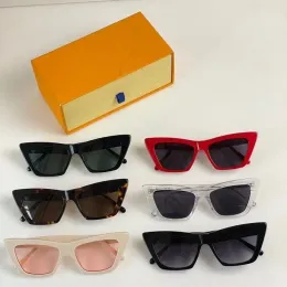 2023 luxury designer sunglasses summer for women mens fashion accessories sunglasses With box coming