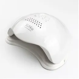 Tips Noq 48w Nail Dryer Hine 30 Pcs Leds Uv Led Nail Lamp for Curing Drying Gel Polish Manicure Tools