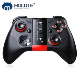 Mocute 054 Bluetooth Gamepad Mobile Joypad Android Joystick Wireless VR Controller for Android Tablet PC Smart TV Game Pad T1912278564126