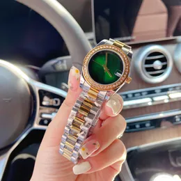 Women Fashion Designer Watches Quartz Movement Luxury Fashion Watch Sapphire Stainless Steel Dial Gift Watch
