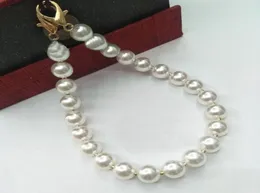 Imitazione borsa di perle tracolla a catena da donna accessori per borse con perline di perle borse di ricambio fai da te tracolla a catena maniglia1967923