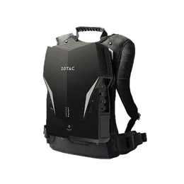 ZOTAC Zbox -VR7N73 Backpack Computer Portable Mobile Vr Host Large Space Walking Dynamic Activities VR Game Host