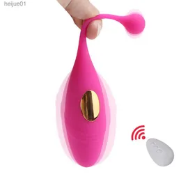 Massage Items Wireless Sexy Toys Vibrators For Women Anal Plug Clitoris Massage Vaginal Balls Female Sexytoys Adult Products Erotic Machine Shop L230518