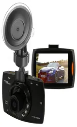 G30 Car Camera 24quot Full HD 1080P Car DVR Video Recorder Dash Cam 120 Degree Wide Angle Motion Detection Night Vision GSenso7307561