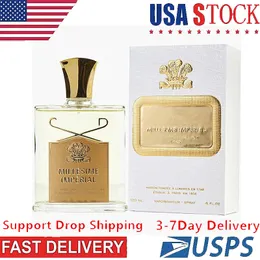 Spedizione gratuita negli Stati Uniti in 3-7 giorni Incenso Spary Profumo maschile Deodorante Uomo Fragranze durature Regalo