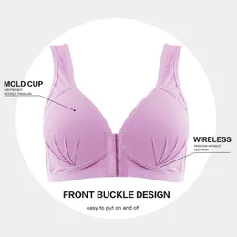 Seamless Open Cup Maternity Posture Corrector Bra For Plus Size Women Front  Closure Breastfeeding Underwear And Nursing Posture Corrector Bras From  Pang07, $6.96