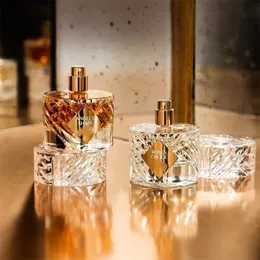 Designer Perfume By kilian Angels share Good girl gone bad Don't be shy Fragrance for Women Men cologne Long Lasting Smell Parfum Spray 50ml