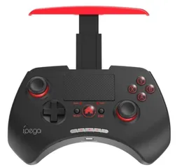 iPEGA PG9028 Wireless Bluetooth Game Controller Gamepad Joystick 20quot Touch Pad for Android iOS Tablet PC TV Box4037856