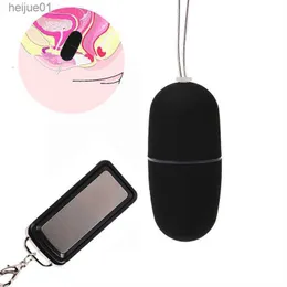 Massager Yeain Portable Waterproof Vibrating Jump Egg Wireless Remote Control Bullet Vibrator Adult Product Toys for Women Sex Shop L230518