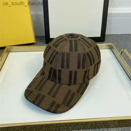 2021 Dobra jakość luksusowa czapka baseballowa Caps Caps Mens Hats Women Bucket Hat Designer Klasyczna moda ulica Nice L230523