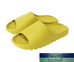 Slippers Comfortable Soft Indoor Bathroom Home Shoes Flat EVA Thick Sole Slides Women039s Beach Sandals4631462