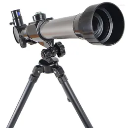 Telescope HD Astronical Children الطلاب