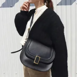2 rozmiar prawdziwy skórzany projektanci sadie torba na ramię Mulberries moda damska męskie torby na zakupy torebki torebki crossbody torby komunikatorowe m1vv#