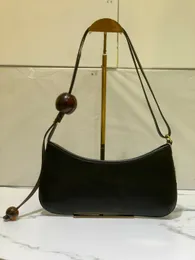 Le Bisou الكتف حقيبة مصمم فاخر حقائب اليد أزياء Le Panier Seau Bass Wicker Wy Women Messenger Leather Leather Wallet Crossbody