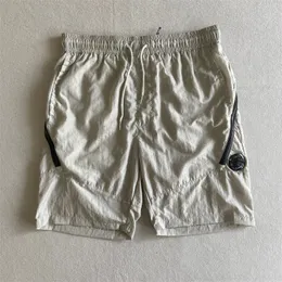 Summer CP Short Short Short Pantaloncini Designer Short Shorts Shorts Shorts Shorts Shorts Shorts Shortspant CP Stone 509 509