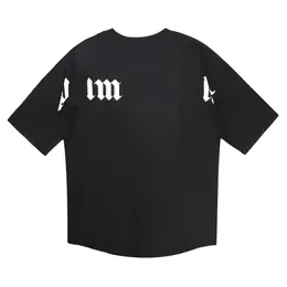 3a t skjortor sommardesigner kvinnor t shirt mens t shirt tryck modespray graffiti par korta ärmar high street löst tidvatten varumärke besättningshalsens lett storlek s-2xl