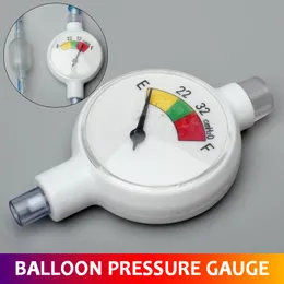 Fornece Intubação Endotraqueal Intubação Balão Detecção de Saturação de Balagismo Detecção Veterinária Anestesia Respiratória Acessórios
