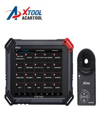 XTOOL Original X100 Pad2 pro 4 Systems with 45 IMMO Support EPB EPS OBD2 Odometer OilRst TPMS TPS X100 PAd 2 Better than X300 pro5465150